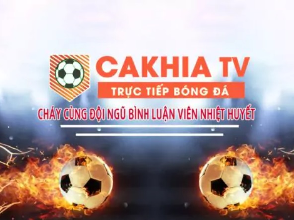 Cakhia TV